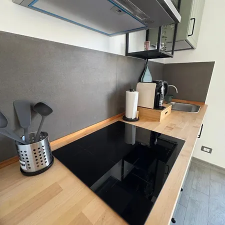Brev Apartment