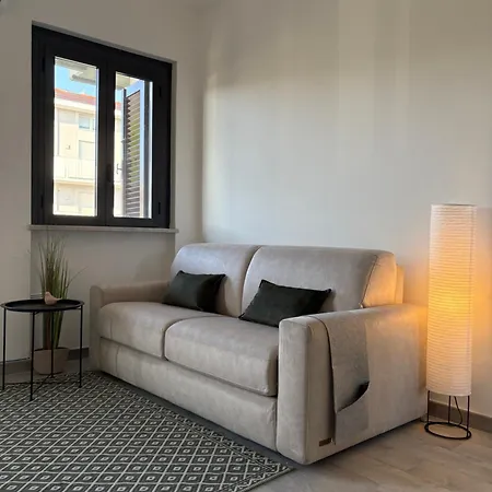 Apartment Brev