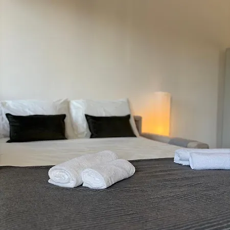Brev Apartment