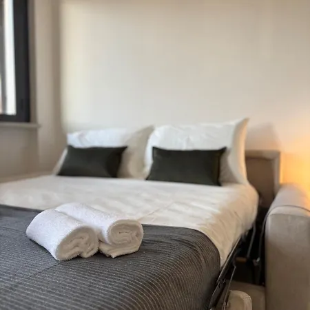 Brev Marina di Massa