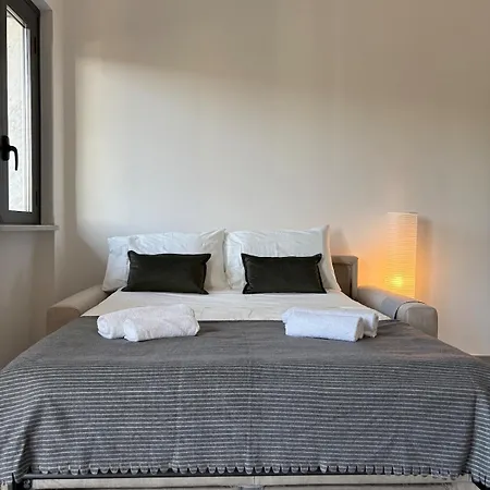 Apartament Brev Marina di Massa