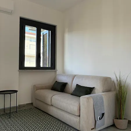 Apartament Brev