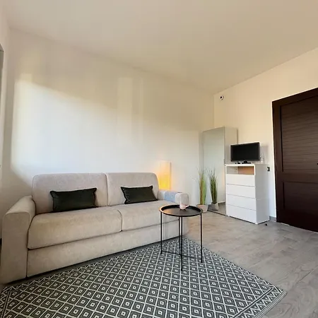 Brev Apartman *