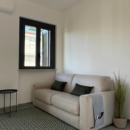 Brev Apartman *