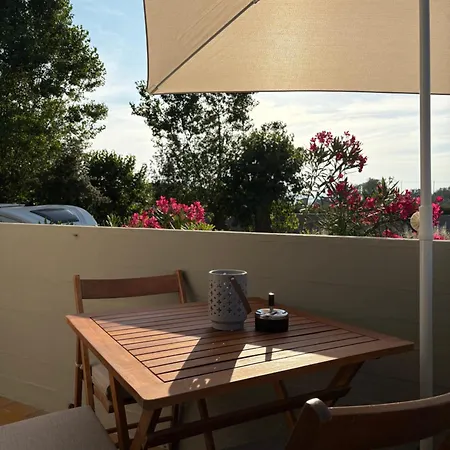 Apartman Brev Marina di Massa