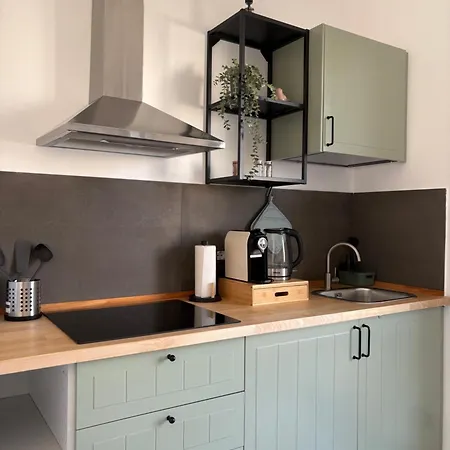 Apartman Brev *
