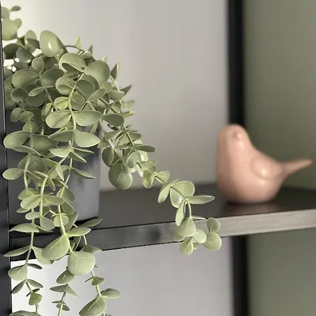 Brev Apartman *